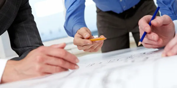 HOOGH adviesbureau - Professioneel overleg over projectontwikkeling