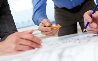 HOOGH adviesbureau professionele samenwerking