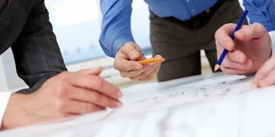 HOOGH adviesbureau - Professioneel overleg over projectontwikkeling