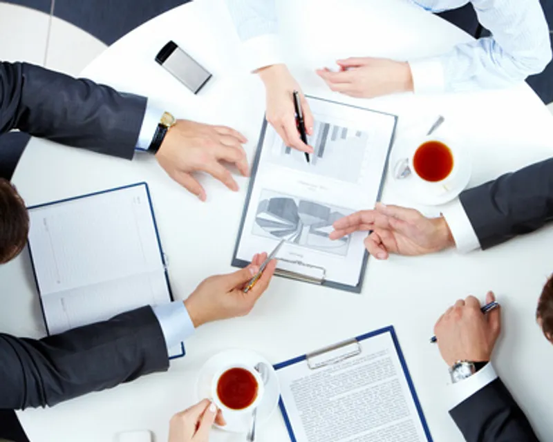 Professionele begeleiding van bouwprojecten