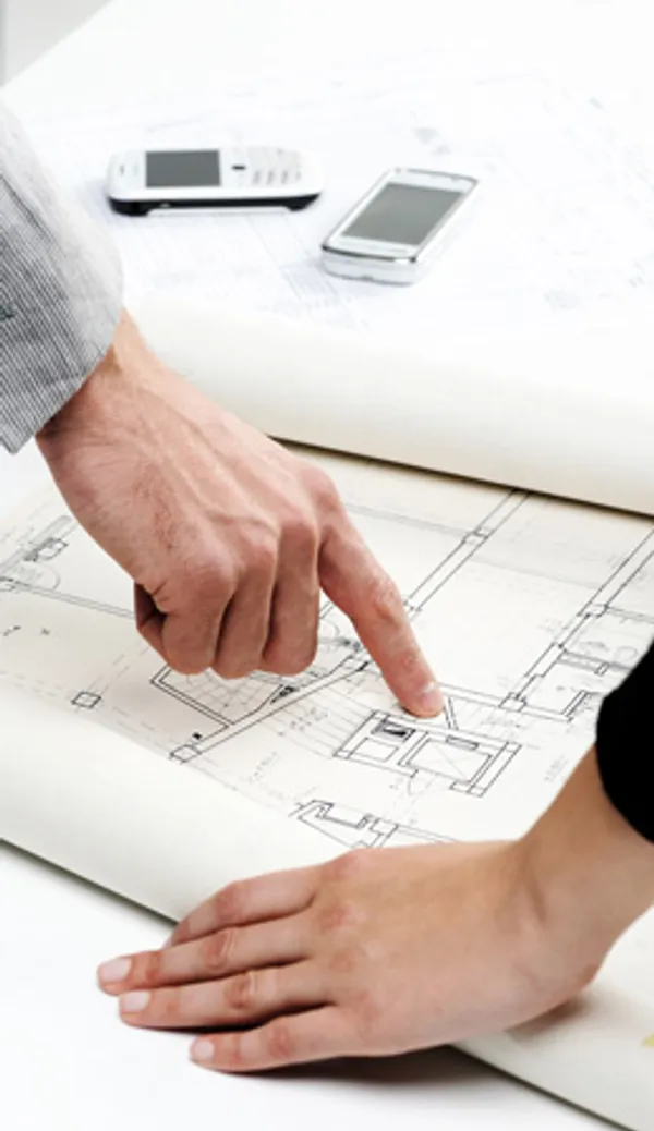 Begeleiding bij projectontwikkeling