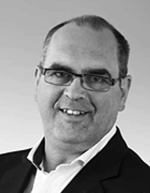 Stan van den Hoogen - Oprichter HOOGH adviesbureau